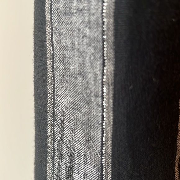 Rails Ariel Thompson Stripe dress in medium. - Picture 4 of 4